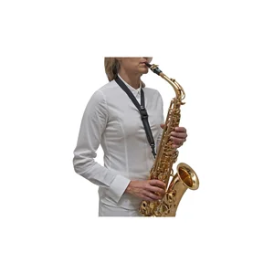 BG France S80SH Saxophone Strap