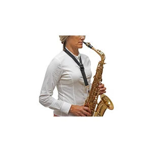 BG France S80SH Saxophone Strap