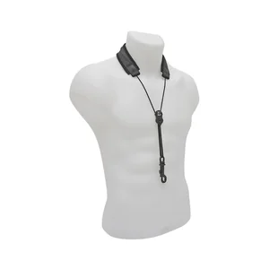 BG France S80SH Saxophone Strap
