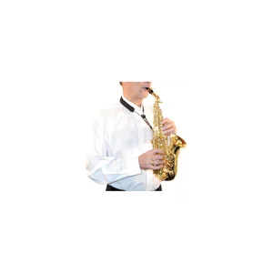 BG France S82SH Saxophone Strap