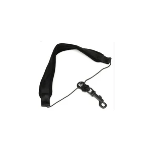 BG France S82SH Saxophone Strap