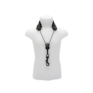 BG France S85SH Saxophone Strap