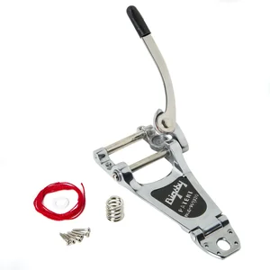 Bigsby B3 Vibrato Kit Alu