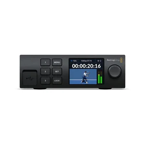 Blackmagic Design 2110 IP Converter 3x3G