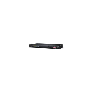 Blackmagic Design 2110 IP Converter 4x12G PWR