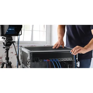 Blackmagic Design 2110 IP Converter 4x12G PWR
