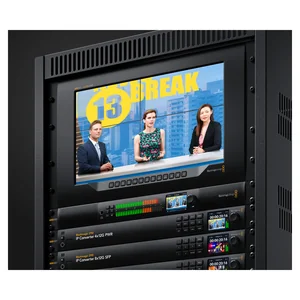 Blackmagic Design 2110 IP Converter 4x12G PWR