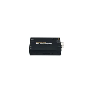 Blackmagic Design 2110 IP Mini BiDirect 12G SFP