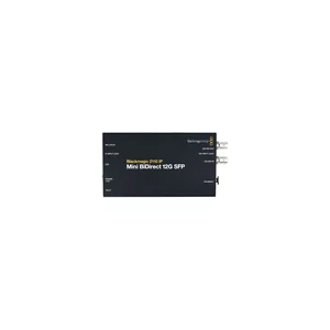 Blackmagic Design 2110 IP Mini BiDirect 12G SFP