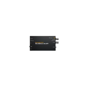 Blackmagic Design 2110 IP Mini BiDirect 12G SFP