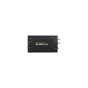 Blackmagic Design 2110 IP Mini BiDirect 12G