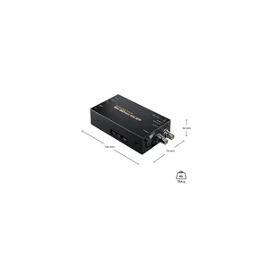 Blackmagic Design 2110 IP Mini BiDirect 12G