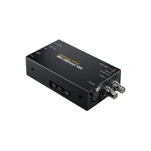 Blackmagic Design 2110 IP Mini BiDirect 12G