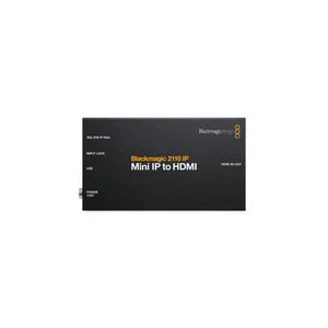 Blackmagic Design 2110 IP Mini IP to HDMI