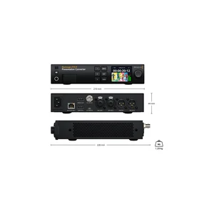 Blackmagic Design 2110 IP Presentation Converter