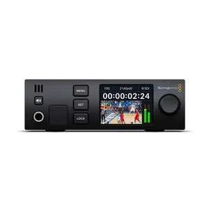 Blackmagic Design 2110 IP UpDownCross 12G