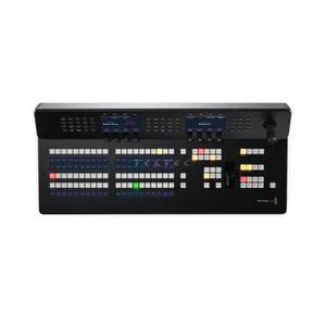 Blackmagic Design ATEM 1 M/E Advanced Panel 20