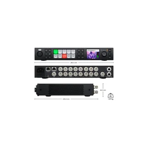 Blackmagic Design ATEM 1 M/E Constellation HD