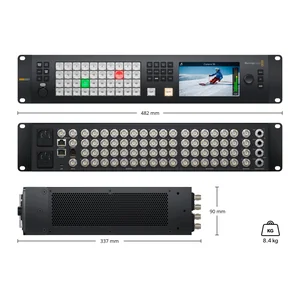 Blackmagic Design ATEM 2 M/E Constellation HD