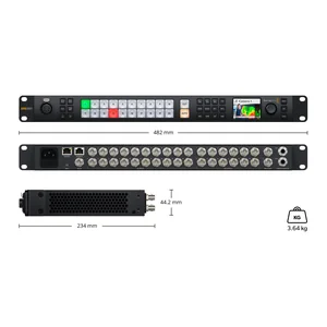 Blackmagic Design ATEM 2 M/E Constellation HD
