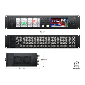 Blackmagic Design ATEM 2 M/E Constellation HD
