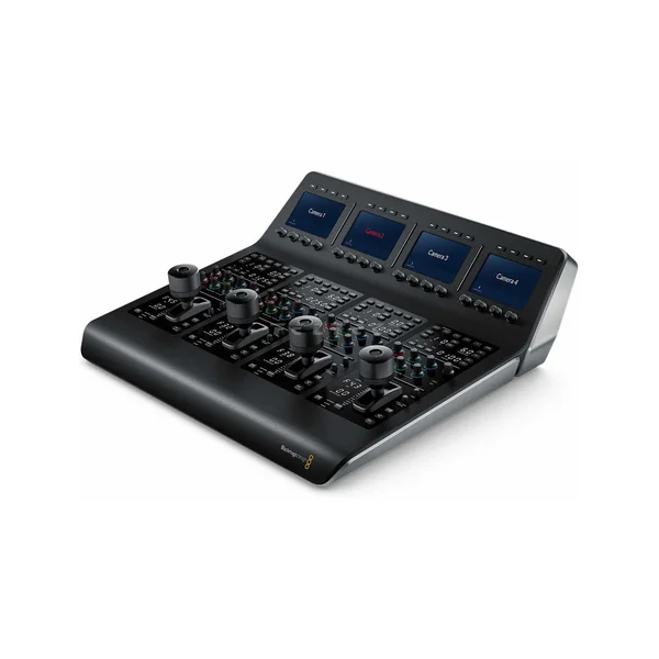 Blackmagic Design ATEM Camera Control Panel