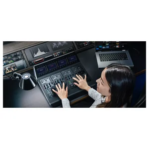 Blackmagic Design ATEM Camera Control Panel