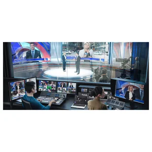 Blackmagic Design ATEM Camera Control Panel