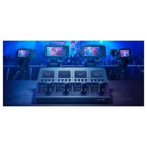 Blackmagic Design ATEM Camera Control Panel