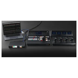 Blackmagic Design ATEM Camera Control Panel
