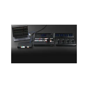 Blackmagic Design ATEM Camera Control Panel