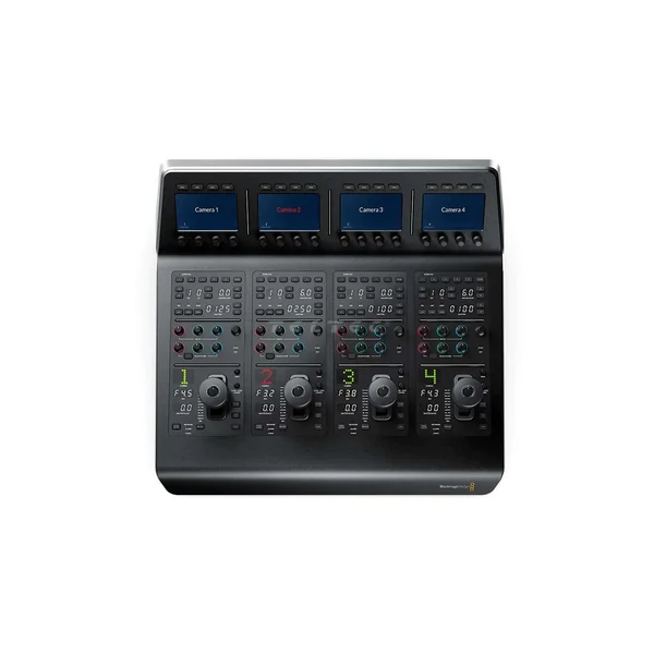 Blackmagic Design ATEM Camera Control Panel