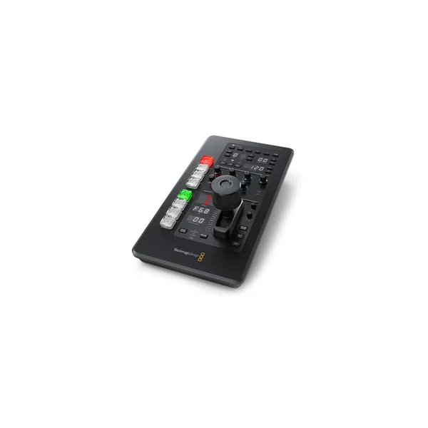 Blackmagic Design ATEM Micro Camera Panel