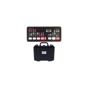 Blackmagic Design ATEM Mini Pro Bundle
