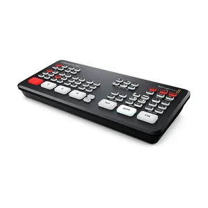 Blackmagic Design ATEM Mini Pro Bundle