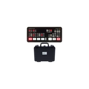 Blackmagic Design ATEM Mini Pro ISO Bundle