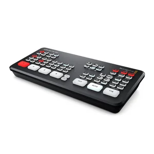 Blackmagic Design ATEM Mini Pro ISO Bundle