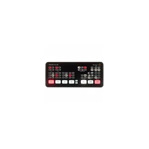 Blackmagic Design ATEM Mini Pro ISO