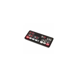 Blackmagic Design ATEM Mini Pro ISO Thon Bundle