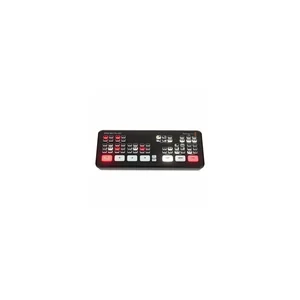 Blackmagic Design ATEM Mini Pro ISO Thon Bundle