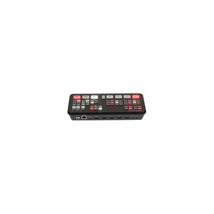 Blackmagic Design ATEM Mini Pro ISO Thon Bundle
