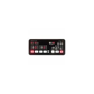 Blackmagic Design ATEM Mini Pro ISO Thon Bundle