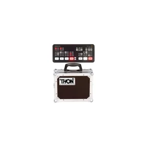 Blackmagic Design ATEM Mini Pro Thon Bundle