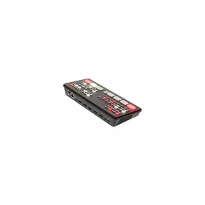 Blackmagic Design ATEM Mini Pro Thon Bundle
