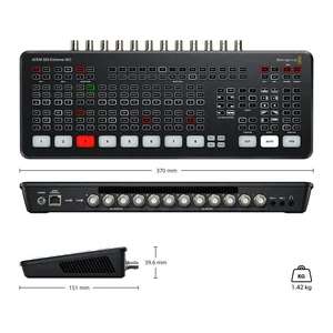 Blackmagic Design ATEM SDI Extreme ISO