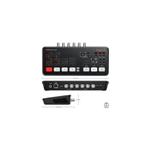 Blackmagic Design ATEM SDI Pro ISO