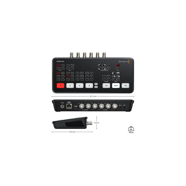 Blackmagic Design ATEM SDI
