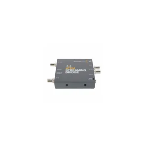 Blackmagic Design ATEM Streaming Bridge