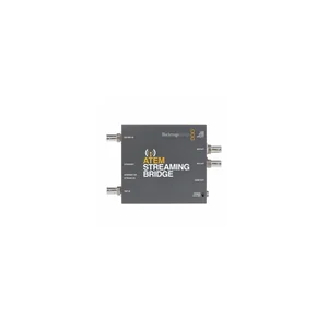 Blackmagic Design ATEM Streaming Bridge