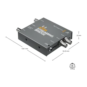 Blackmagic Design ATEM Streaming Bridge
